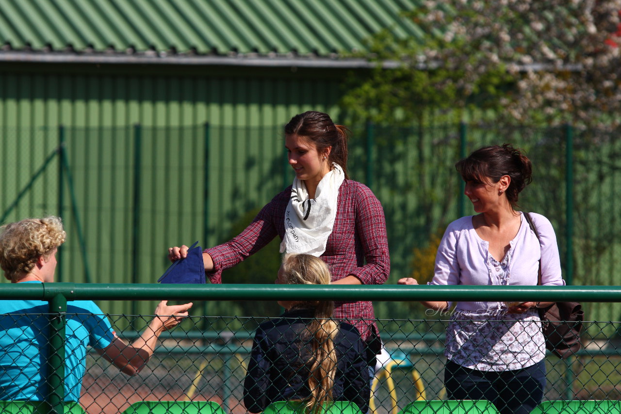 Vivian Hansen 199 - Wahlstedt Open 2010